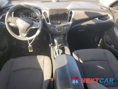 Zdjęcie 8 z 12 samochodu: 2024 CHEVROLET MALIBU LT VIN:1G1ZD5ST7RF107355 - miniatura