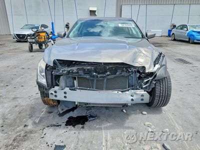 Piąte zdjęcie samochodu w środku: 2017 CADILLAC ATS VIN:1G6AA1RX3H0158354 - miniatura