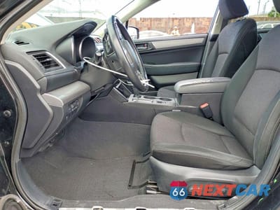Zdjęcie 7 z 14 samochodu: 2016 SUBARU OUTBACK 2.5I PREMIUM VIN:4S4BSADC1G3233564 - miniatura