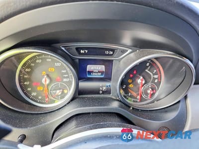 Zdjęcie 9 z 12 samochodu: 2019 MERCEDES-BENZ CLA 250 VIN:WDDSJ4EB6KN708630 - miniatura