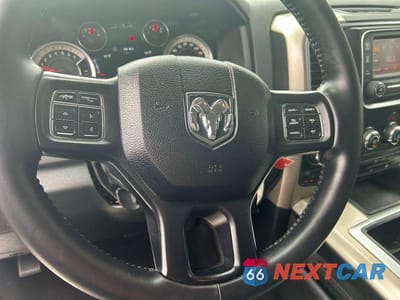 Zdjęcie 12 z 14 samochodu: 2014 RAM 1500 SLT VIN:1C6RR7LT0ES470446 - miniatura