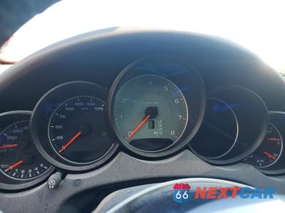 Zdjęcie 9 z 12 samochodu: 2016 PORSCHE CAYENNE S VIN:WP1AB2A24GLA93235 - miniatura