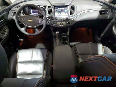 Zdjęcie 8 z 12 samochodu: 2019 CHEVROLET IMPALA PREMIER VIN:2G1105S37K9131422 - miniatura