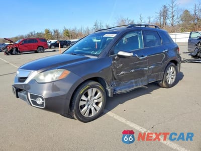 2010 ACURA RDX 5J8TB1H2XAA008560 - główne zdjęcie licytacji z USA - miniatura