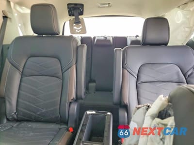 Zdjęcie 10 z 13 samochodu: 2025 NISSAN PATHFINDER PLATINUM VIN:5N1DR3DKXSC306057 - miniatura