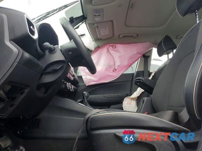 Zdjęcie 7 z 13 samochodu: 2023 HYUNDAI VENUE SEL VIN:KMHRC8A38PU247352 - miniatura