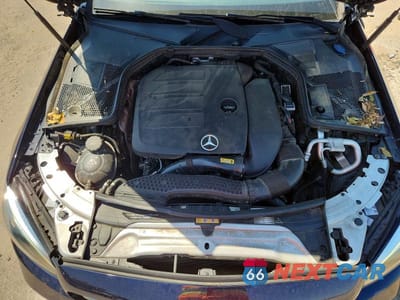 Zdjęcie 11 z 12 samochodu: 2019 MERCEDES-BENZ C 300 VIN:WDDWJ8DB5KF777085 - miniatura