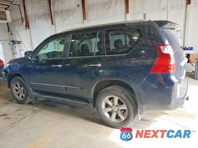 Drugie zdjęcie samochodu z przodu: 2012 LEXUS GX 460 VIN:JTJBM7FX4C5047739 - miniatura