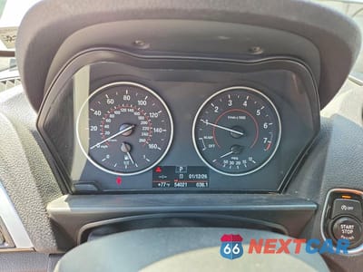 Zdjęcie 9 z 12 samochodu: 2016 BMW M235I VIN:WBA1J7C54GV360562 - miniatura