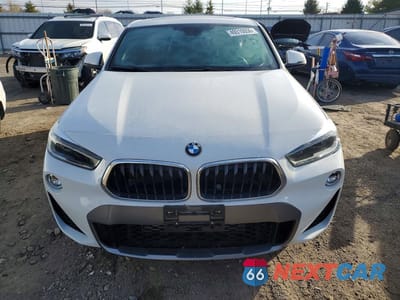 Piąte zdjęcie samochodu w środku: 2018 BMW X2 XDRIVE28I VIN:WBXYJ5C3XJEF81374 - miniatura