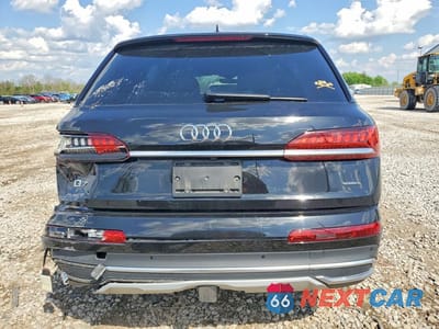 Zdjęcie 6 z 13 samochodu: 2022 AUDI Q7 PREMIUM VIN:WA1AXBF77ND002452 - miniatura