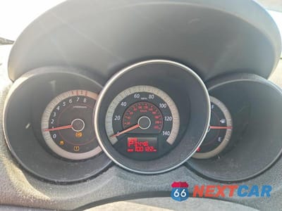 Zdjęcie 9 z 12 samochodu: 2012 KIA FORTE EX VIN:KNAFU4A20C5494967 - miniatura