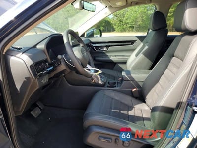 Zdjęcie 7 z 14 samochodu: 2026 HONDA CR-V EXL VIN:5J6RS3H70TL008519 - miniatura