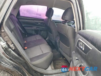 Zdjęcie 10 z 11 samochodu: 2016 NISSAN ALTIMA 2.5 SR VIN:1N4AL3AP4GC287236 - miniatura
