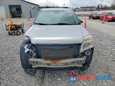Piąte zdjęcie samochodu w środku: 2013 GMC TERRAIN SLT VIN:2GKALUEK8D6395477 - miniatura