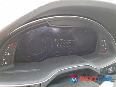 Zdjęcie 9 z 13 samochodu: 2017 AUDI Q7 PRESTIGE VIN:WA1VAAF71HD001105 - miniatura