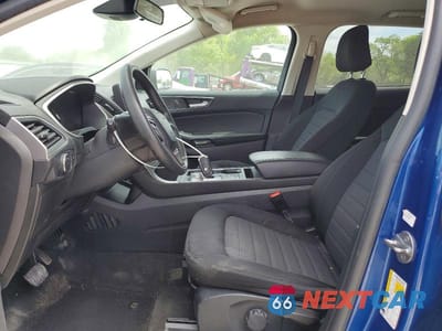 Zdjęcie 7 z 13 samochodu: 2021 FORD EDGE SE VIN:2FMPK3G97MBA31082 - miniatura