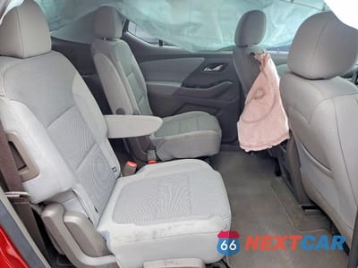 Zdjęcie 11 z 13 samochodu: 2019 CHEVROLET TRAVERSE LT VIN:1GNERGKW6KJ292912 - miniatura