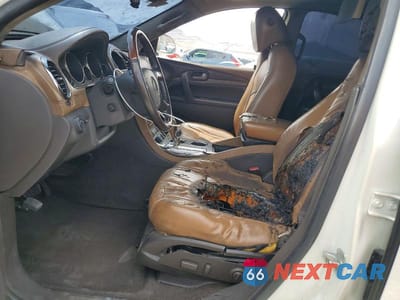Zdjęcie 7 z 13 samochodu: 2015 BUICK ENCLAVE VIN:5GAKVCKD8FJ102758 - miniatura