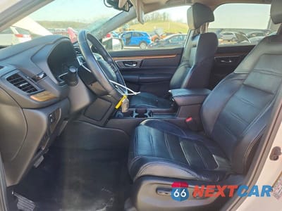 Zdjęcie 7 z 13 samochodu: 2018 HONDA CR-V EXL VIN:5J6RW2H89JL013268 - miniatura