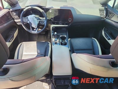 Zdjęcie 8 z 14 samochodu: 2023 LEXUS NX 250 BASE VIN:2T2ADCAZ1PC005453 - miniatura