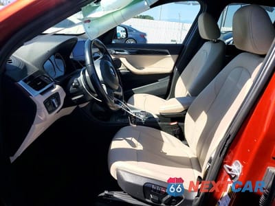 Zdjęcie 7 z 13 samochodu: 2020 BMW X1 SDRIVE28I VIN:WBXJG7C01L5P44172 - miniatura