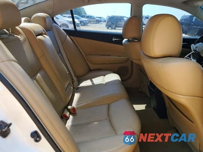 Zdjęcie 10 z 12 samochodu: 2010 NISSAN MAXIMA 3.5 S VIN:1N4AA5AP1AC834407 - miniatura