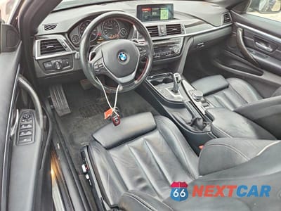 Zdjęcie 8 z 12 samochodu: 2018 BMW 430XI VIN:WBA4Z3C54JEC47820 - miniatura