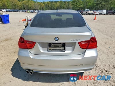 Zdjęcie 6 z 12 samochodu: 2010 BMW 328 I VIN:WBAPH7C5XAE129954 - miniatura