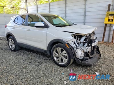Czwarte zdjęcie samochodu z boku: 2024 BUICK ENCORE GX PREFERRED VIN:KL4AMBS23RB217850 - miniatura