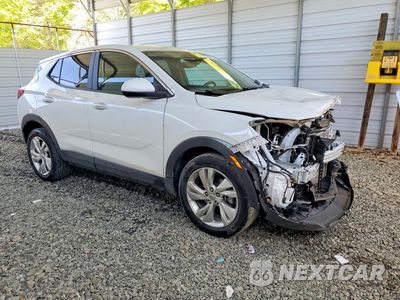 Czwarte zdjęcie samochodu z boku: 2024 BUICK ENCORE GX PREFERRED VIN:KL4AMBS23RB217850 - miniatura