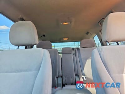 Zdjęcie 10 z 12 samochodu: 2009 TOYOTA HIGHLANDER BASE VIN:JTEES41A592132134 - miniatura