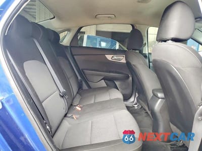 Zdjęcie 10 z 12 samochodu: 2022 KIA FORTE LXS VIN:3KPF24AD5NE467099 - miniatura