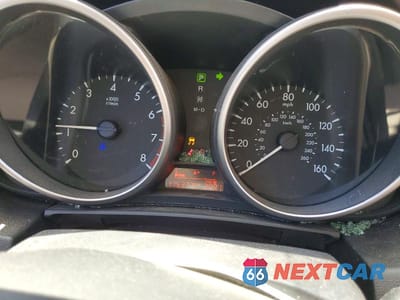 Zdjęcie 9 z 13 samochodu: 2013 MAZDA 5 SPORT AUTOMATIC VIN:JM1CW2BL0D0156589 - miniatura