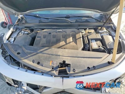 Zdjęcie 11 z 13 samochodu: 2020 CHEVROLET IMPALA PREMIER VIN:1G1105S38LU113404 - miniatura