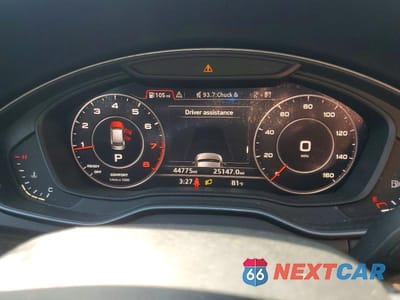 Zdjęcie 9 z 11 samochodu: 2020 AUDI Q5 PREMIUM PLUS VIN:WA1BNAFY4L2022650 - miniatura