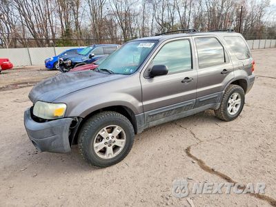 2005 FORD ESCAPE XLT 1FMYU93105KA41509 - główne zdjęcie licytacji z USA - miniatura