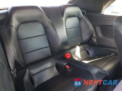 Zdjęcie 10 z 13 samochodu: 2021 FORD MUSTANG VIN:1FATP8UH0M5116191 - miniatura