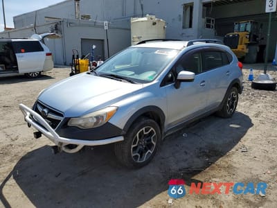 2017 SUBARU CROSSTREK PREMIUM JF2GPABC1HG210683 - główne zdjęcie licytacji z USA - miniatura
