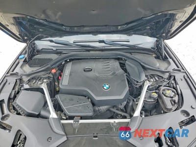 Zdjęcie 11 z 12 samochodu: 2021 BMW 530 I VIN:WBA53BH03MCF97601 - miniatura