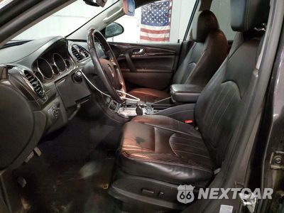 Zdjęcie 7 z 13 samochodu: 2015 BUICK ENCLAVE VIN:5GAKVBKD8FJ197168 - miniatura