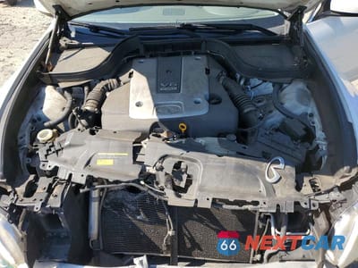 Zdjęcie 11 z 12 samochodu: 2013 INFINITI G37 SEDAN JOURNEY VIN:JN1CV6AP0DM724737 - miniatura