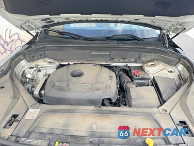 Zdjęcie 7 z 10 samochodu: 2018 VOLVO XC90 T6 VIN:YV4A22PK2J1333441 - miniatura