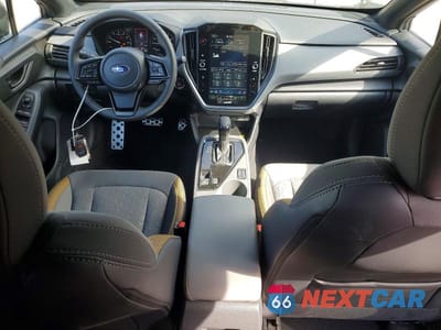 Zdjęcie 8 z 14 samochodu: 2026 SUBARU CROSSTREK SPORT VIN:4S4GUHF63T3761150 - miniatura