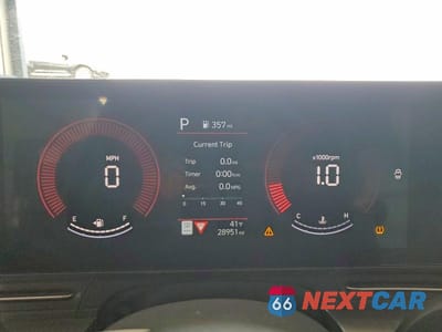 Zdjęcie 9 z 13 samochodu: 2025 HYUNDAI KONA SEL VIN:KM8HBCAB8SU338168 - miniatura