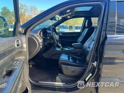 Zdjęcie 8 z 13 samochodu: 2019 JEEP GRAND CHEROKEE LIMITED VIN:1C4RJFBG1KC542016 - miniatura