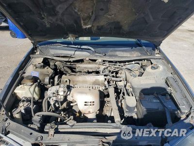 Zdjęcie 11 z 12 samochodu: 1998 TOYOTA CAMRY LE VIN:4T1BG22K6WU297674 - miniatura
