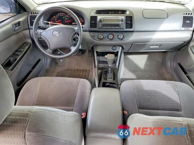 Zdjęcie 8 z 11 samochodu: 2006 TOYOTA CAMRY STANDARD VIN:4T1BE32K26U738843 - miniatura