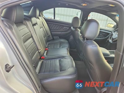 Zdjęcie 10 z 12 samochodu: 2014 FORD TAURUS SHO VIN:1FAHP2KT3EG121322 - miniatura