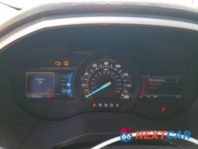 Zdjęcie 9 z 13 samochodu: 2017 FORD EDGE SEL VIN:2FMPK4J96HBB92821 - miniatura